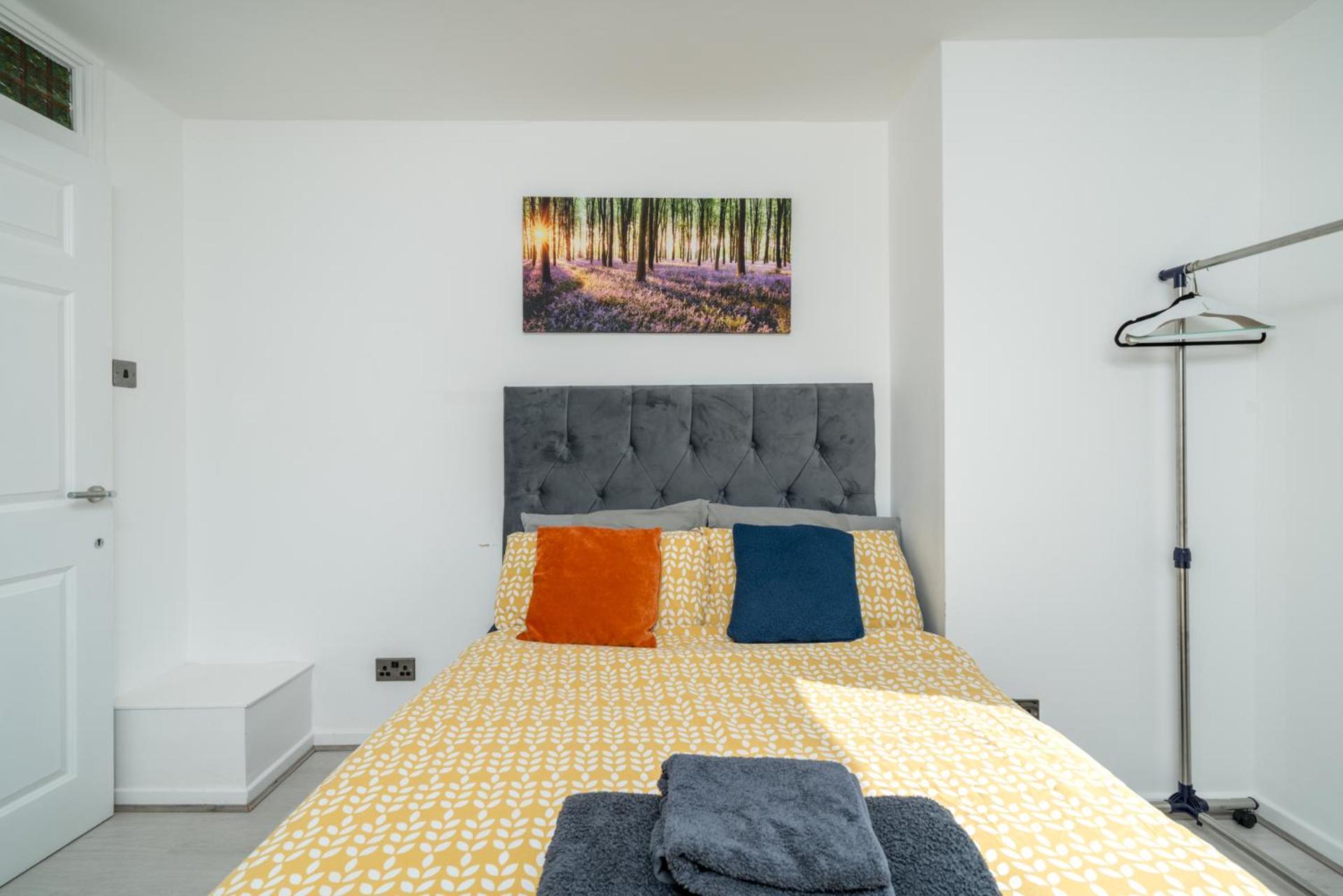 Private Room In London Enfield With Parking المظهر الخارجي الصورة