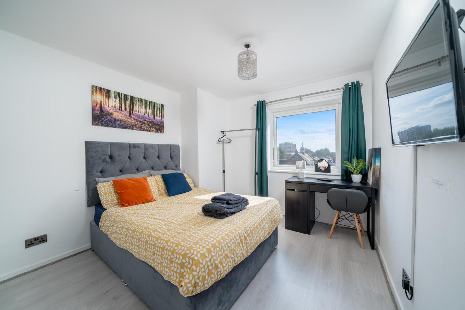 Private Room In London Enfield With Parking المظهر الخارجي الصورة