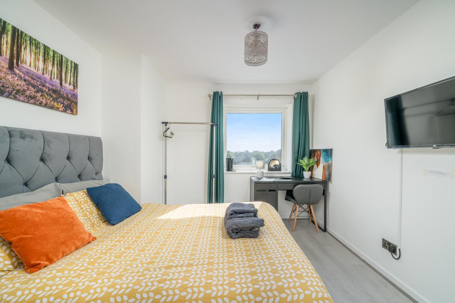 Private Room In London Enfield With Parking المظهر الخارجي الصورة