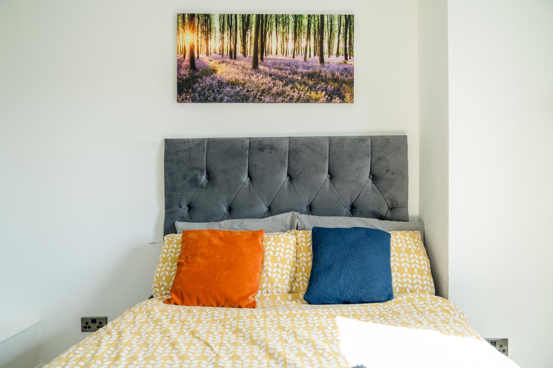 Private Room In London Enfield With Parking المظهر الخارجي الصورة