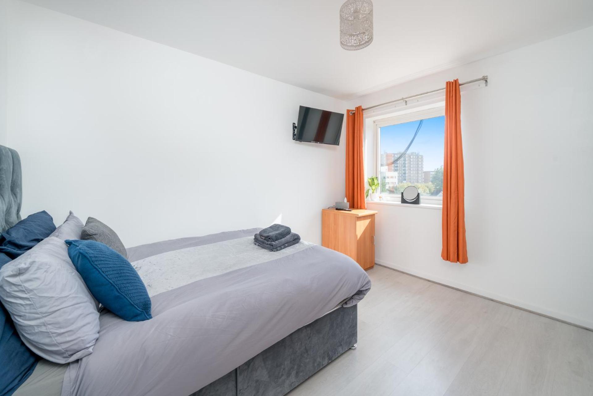 Private Room In London Enfield With Parking المظهر الخارجي الصورة