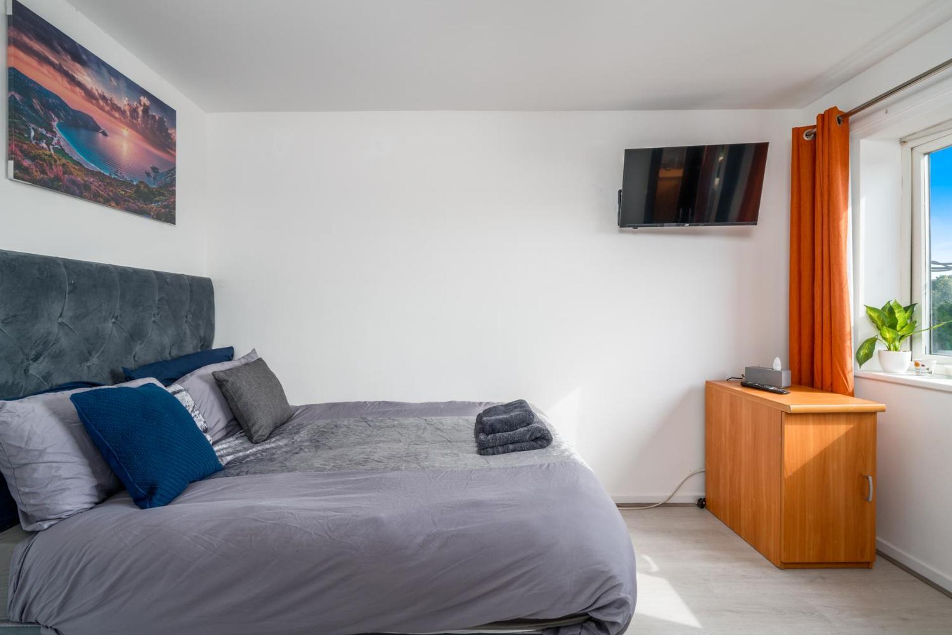 Private Room In London Enfield With Parking المظهر الخارجي الصورة