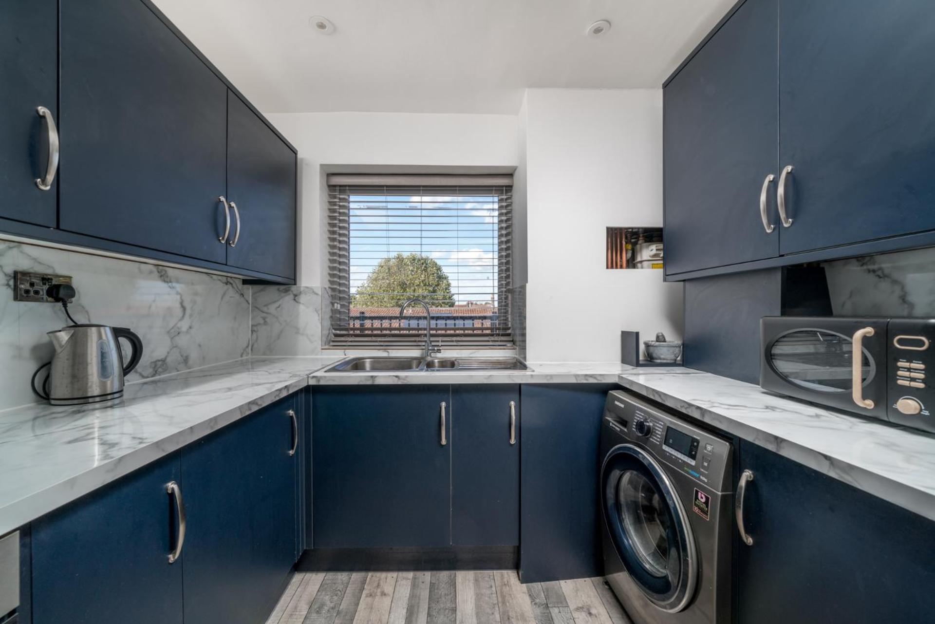 Private Room In London Enfield With Parking المظهر الخارجي الصورة
